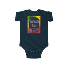 Load image into Gallery viewer, Jah Roots Wear - Infant Onesie