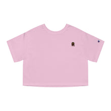 Load image into Gallery viewer, JRW Women's Cropped T-Shirt