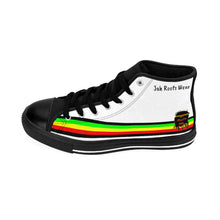 Load image into Gallery viewer, JRW Men's High-top Sneakers