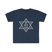 Load image into Gallery viewer, JRW Star of David T-Shirt
