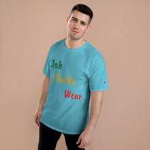 Load image into Gallery viewer, Jah Roots Wear- Unisex Champion T-Shirt