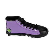 Load image into Gallery viewer, JRW Women's High-Top Sneakers