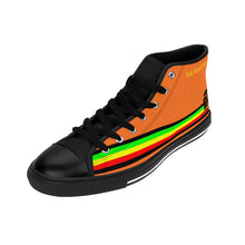 Load image into Gallery viewer, JRW Men's High-top Sneakers