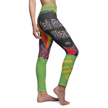 Load image into Gallery viewer, JRW Women's Yoga Leggings
