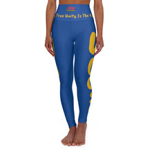 Load image into Gallery viewer, JRW Woosa Yoga Leggings