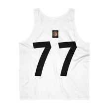 Load image into Gallery viewer, JRW Men's Ultra Cotton Tank Top