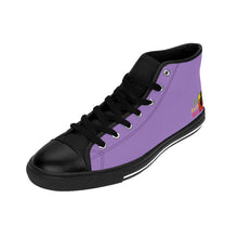 Load image into Gallery viewer, JRW Women's High-Top Sneakers