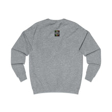 Load image into Gallery viewer, Jah Roots Wear - Men's Sweatshirt
