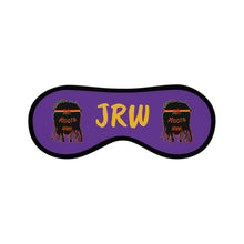 Load image into Gallery viewer, JRW Sleeping Mask