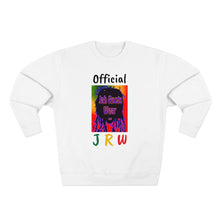 Load image into Gallery viewer, Official Jah Roots Wear (Vintage Edition)