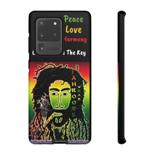 Load image into Gallery viewer, Jah Roots Wear -Tough Cases
