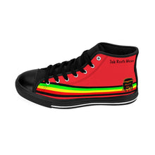 Load image into Gallery viewer, JRW Men's High-top Sneakers