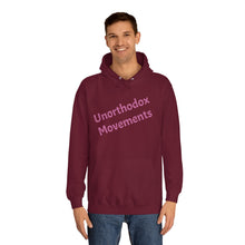 Load image into Gallery viewer, Unisex JRW Unorthodox Hoodie