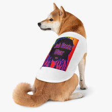 Load image into Gallery viewer, JRW Pet Tank Top