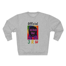 Load image into Gallery viewer, Official Jah Roots Wear (Vintage Edition)
