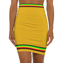 Load image into Gallery viewer, JRW Mini Skirt