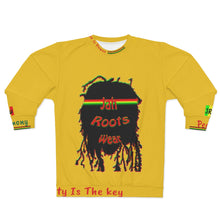 Load image into Gallery viewer, JRW Men's Sweatshirt