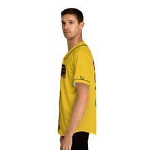 Load image into Gallery viewer, JRW Men's Baseball Jersey