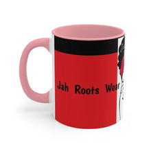 Load image into Gallery viewer, JRW Accent Mug