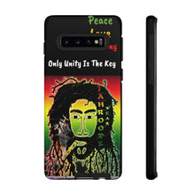 Load image into Gallery viewer, Jah Roots Wear -Tough Cases