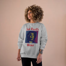 Load image into Gallery viewer, Jah Roots Wear Unisex Sweatshirt