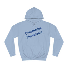 Load image into Gallery viewer, Unisex JRW Unorthodox Hoodie
