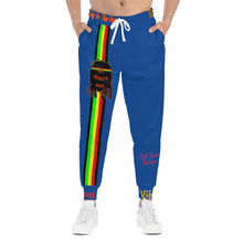 Load image into Gallery viewer, JRW Athletic Joggers