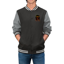 Load image into Gallery viewer, JRW Men's Varsity Jacket