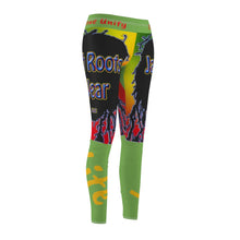 Load image into Gallery viewer, JRW Women's Yoga Leggings