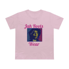 Load image into Gallery viewer, JRW Women’s Maple Tee