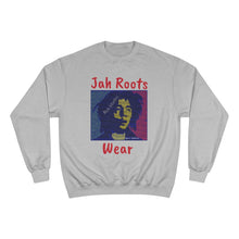 Load image into Gallery viewer, Jah Roots Wear Unisex Sweatshirt