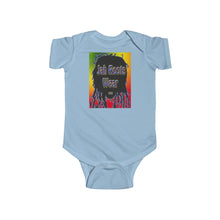 Load image into Gallery viewer, Jah Roots Wear - Infant Onesie