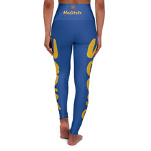 Load image into Gallery viewer, JRW Woosa Yoga Leggings