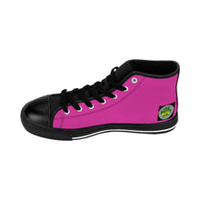 Load image into Gallery viewer, JRW Women's High-top Sneakers