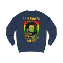 Load image into Gallery viewer, Jah Roots Wear - Men's Sweatshirt