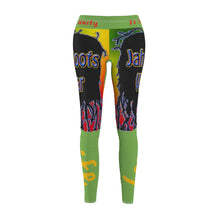 Load image into Gallery viewer, JRW Women's Yoga Leggings