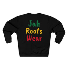 Load image into Gallery viewer, Official Jah Roots Wear (Vintage Edition)