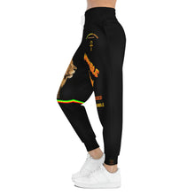 Load image into Gallery viewer, JRW Men's Humble Lion Joggers