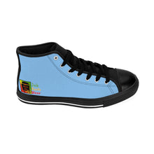Load image into Gallery viewer, JRW Women's High-top Sneakers