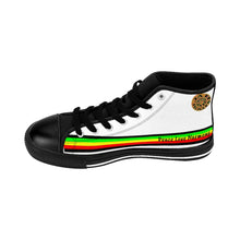 Load image into Gallery viewer, JRW Men's High-top Sneakers
