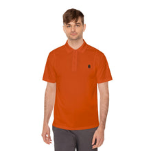 Load image into Gallery viewer, JRW Men's Polo Shirt