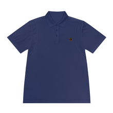Load image into Gallery viewer, JRW Men's Polo Shirt