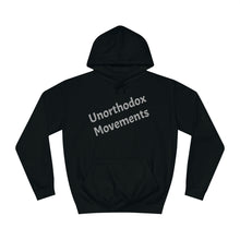 Load image into Gallery viewer, Unisex JRW Unorthodox Hoodie