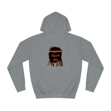 Load image into Gallery viewer, Unisex JRW Unorthodox Hoodie