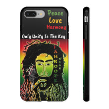 Load image into Gallery viewer, Jah Roots Wear -Tough Cases
