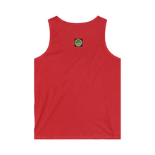 Load image into Gallery viewer, JRW Men's Tank Top (HWMU Collection)