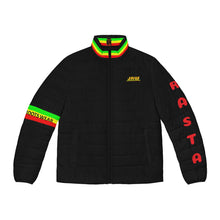 Load image into Gallery viewer, JRW Men's Puffer Jacket