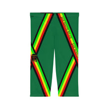 Load image into Gallery viewer, JRW Women’s Capri Leggings