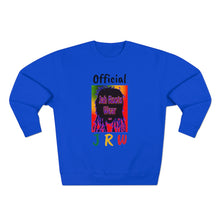Load image into Gallery viewer, Official Jah Roots Wear (Vintage Edition)