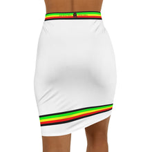 Load image into Gallery viewer, JRW Mini Skirt